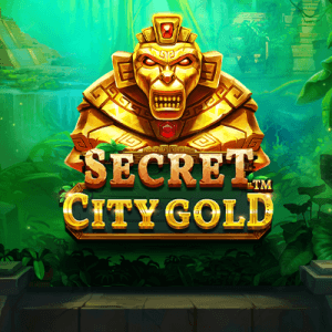 Secret City Gold side logo review