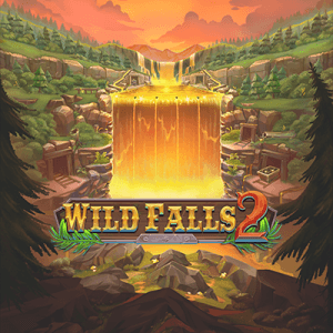 Wild Falls 2 logo review