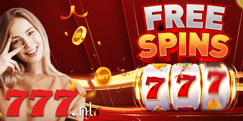 gratis spins casino 777