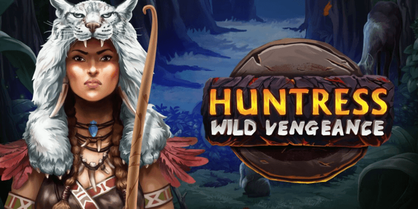 Huntress Wild Vengeance scoort vijf sterren