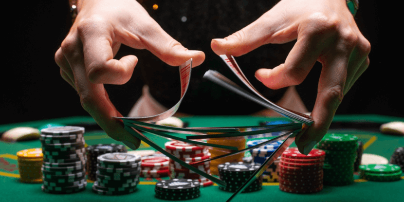 Illegaal pokercircuit in Nederland bloeit op sinds pandemie