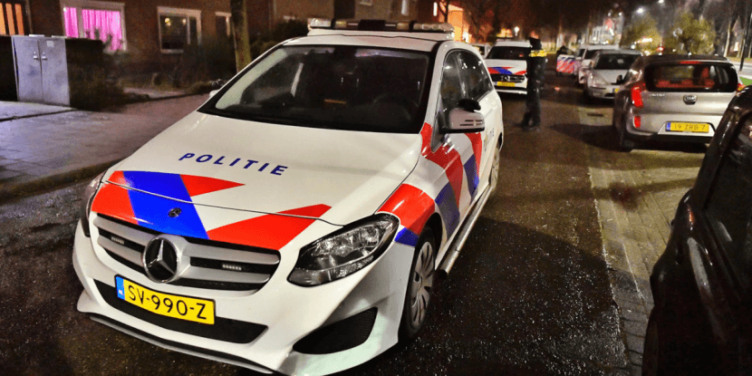 Politie beëindigt illegaal pokertoernooi in Valkenswaard
