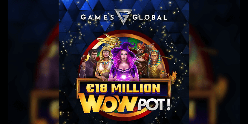 WowPot jackpot bereikt recordhoogte van €18 miljoen