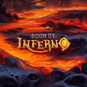 Book of Inferno logo review
