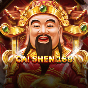 Cai Shen 168 logo review
