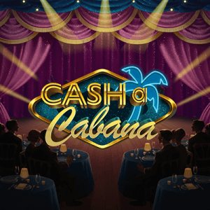 Cash-A-Cabana logo review