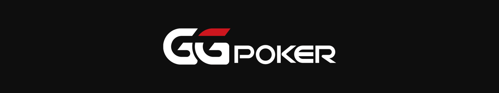 Logo van GGPoker