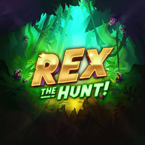 Rex The Hunt logo review