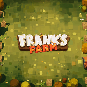 Frank’s Farm side logo review