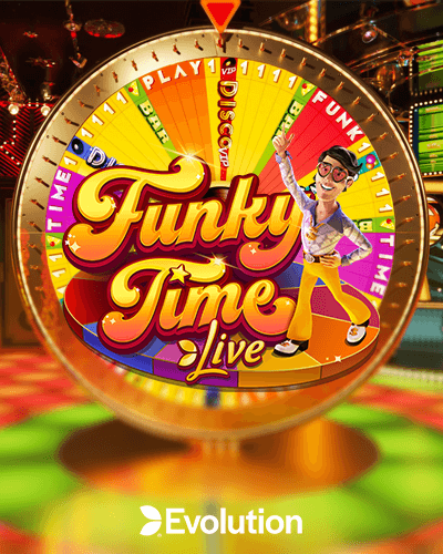 Funky Time