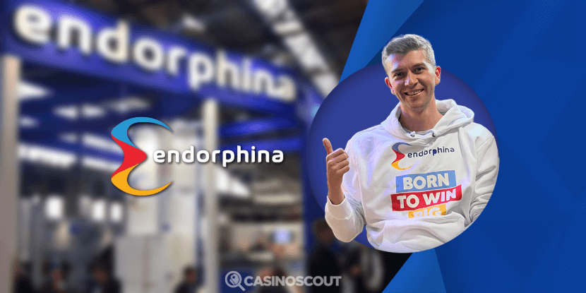 Interview met Zdenek Llosa, Partnership Manager bij Endorphina