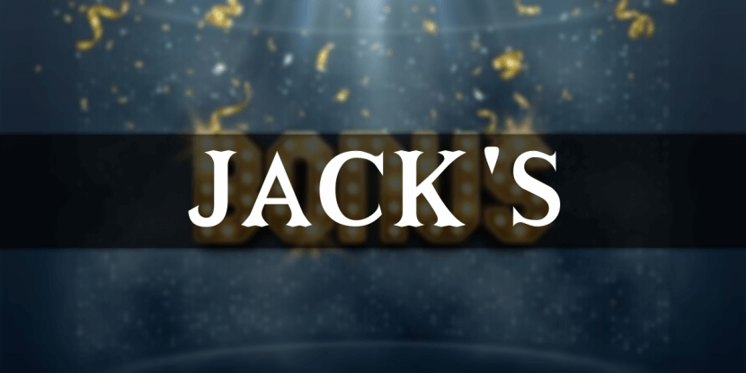 Unieke Quest-promotie: Jack’s Ontdekkingstocht