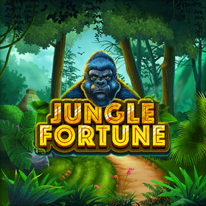 Jungle Fortune side logo review