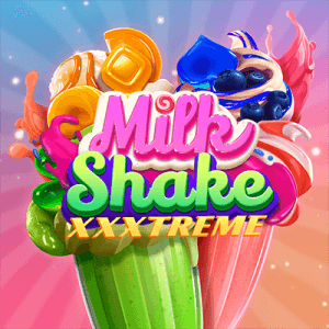Milkshake XXXtreme side logo review