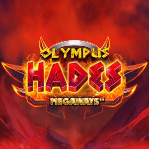 Olympus Hades Megaways side logo review