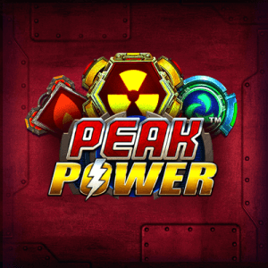 Peak Power logo review