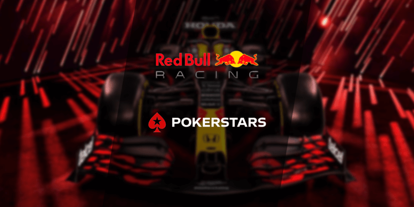 Red Bull Racing en Flutter Entertainment verlengen samenwerking