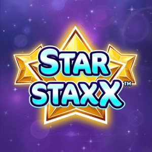 Star Staxx side logo review