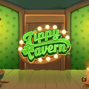 Tippy Tavern logo review