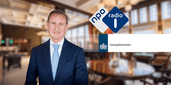 René Jansen bij Radio1: ‘regels zorgplicht niet dwingend genoeg’