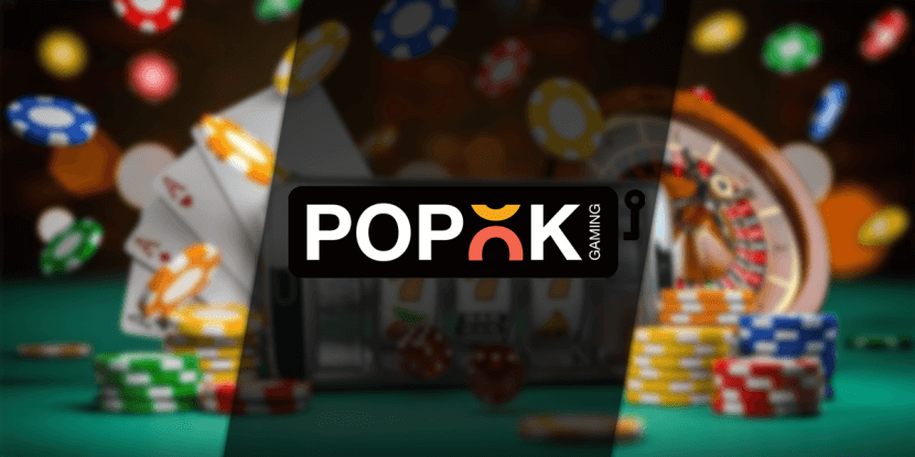 PopOK ontvangt vergunning voor Nederlandse kansspelmarkt