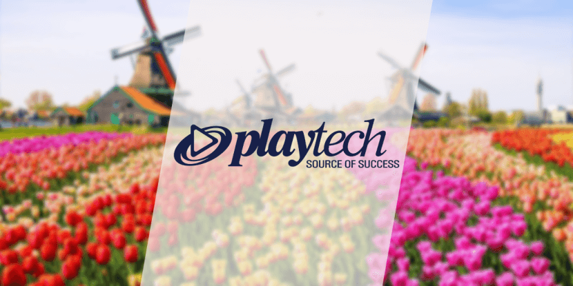 Playtech boekt recordomzet, mede door Nederlandse kansspelmarkt