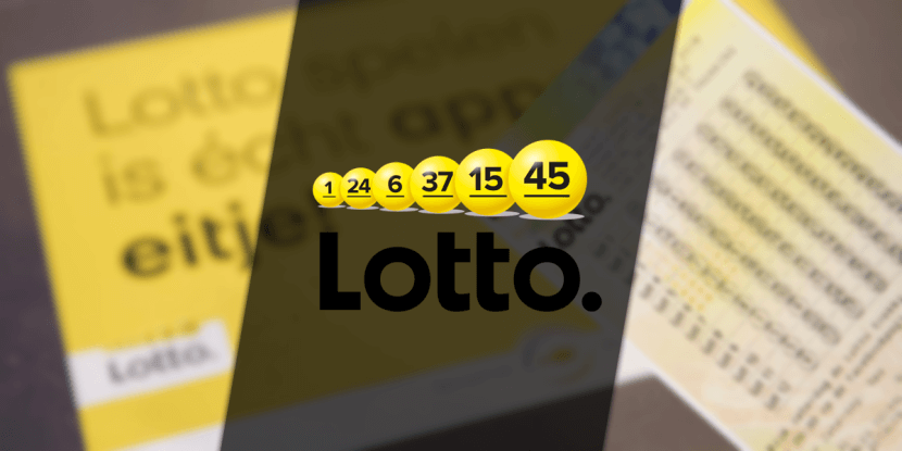 Lotto Jackpot van € 5.3 miljoen valt in Zierikzee