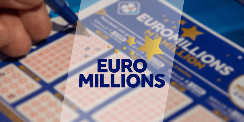 Belg wint EuroMillions-jackpot ter waarde van € 144 miljoen