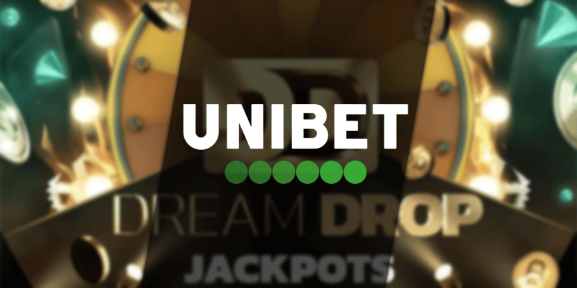 Dream Drop jackpot valt: 7e keer miljoenenprijs in een jaar tijd