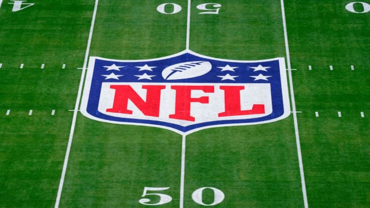 NFL schorst vijf spelers wegens inzetten op sportwedstrijden