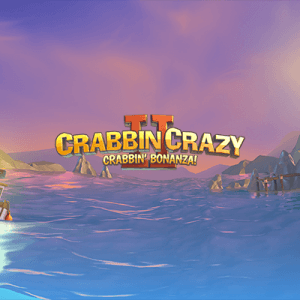 Crabbin’ Crazy 2 Crabbin’ Bonanza! side logo review