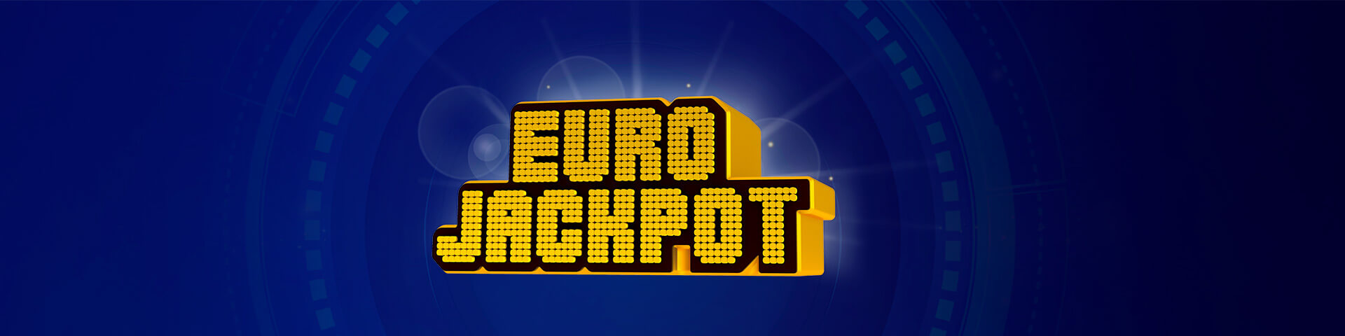 Logo eurojackpot