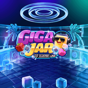 Giga Jar side logo review