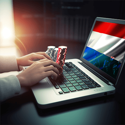 online gokken in 
Nederland