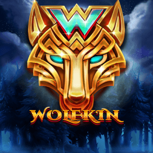 Wolfkin logo review