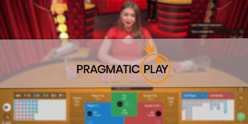 Pragmatic Play kondigt twee nieuwe live tafelspellen aan