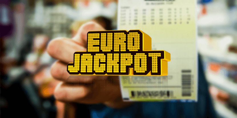 Gezocht: Nederlandse winnaar van € 466.255 Eurojackpot