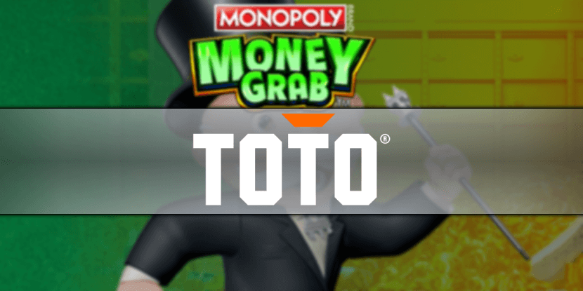 Speel € 25 op “Monopoly Money Grab” en ontvang 25 gratis inzetten