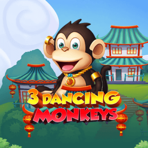 3 Dancing Monkeys logo review