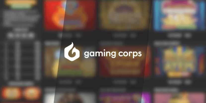 Gaming Corps sluit deal met volgende kansspelaanbieder