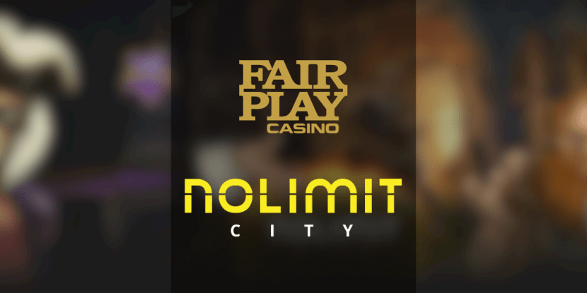 Nolimit City toegevoegd aan spelaanbod FPO