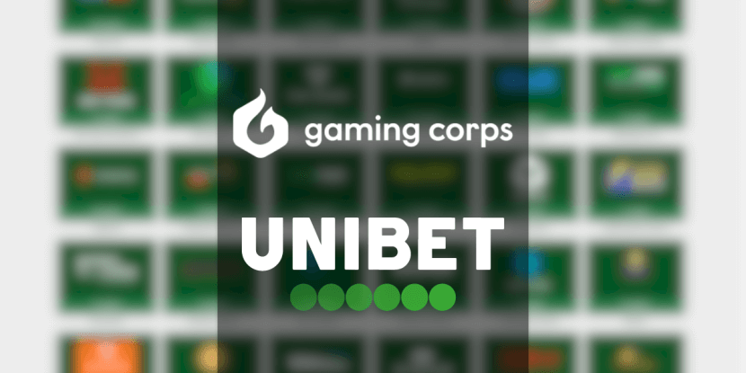 Gaming Corps sluit deal met Kindred: “nieuwe mijlpaal”