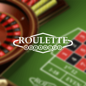 Advanced Roulette logo