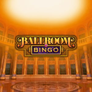 Ballroom Bingo