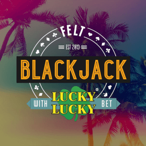 Blackjack Lucky Lucky