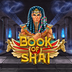 Book of Shai logo review