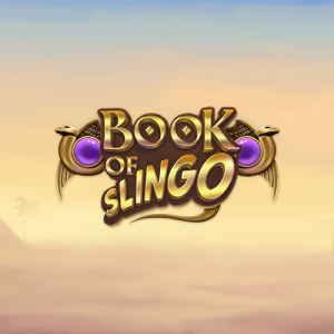 Book of Slingo logo