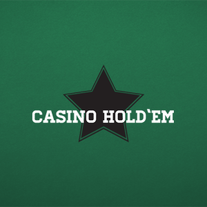 Casino Hold’em logo