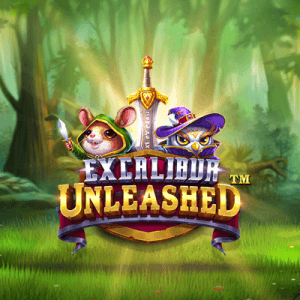 Excalibur Unleashed logo review
