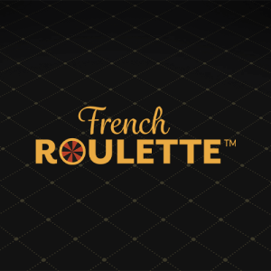 French Roulette logo